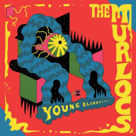 Title: Young Blindness [Red/Yellow/Green LP], Artist: The Murlocs