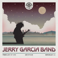 Title: Garcia Live Vol. 21: February 13th, 1976 - Keystone Berkeley, Artist: Jerry Garcia Band