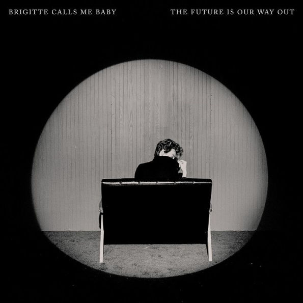 The Future Is Our Way Out