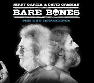 Title: Bare Bones: The Duo Recordings [3 CD], Artist: David Grisman