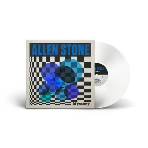 Mystery [Clear 12" EP]