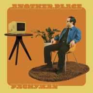 Title: Another Place [Blue LP], Artist: Pachyman