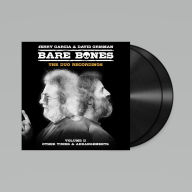 Title: Bare Bones: The Duo Recordings, Vol. II - Other Tunes and Arrangements [2 LP], Artist: Jerry Garcia
