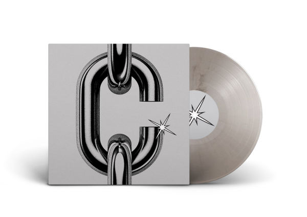 Chrome Dipped [Silver Smoke LP]