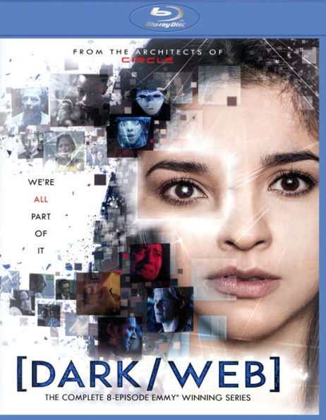 Dark/Web [Special Edition] [Blu-ray]