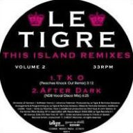 Title: This Island Remixes, Vol. 2, Artist: Le Tigre