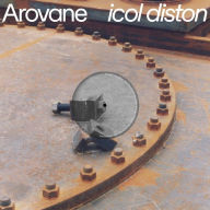 Title: Icol Diston, Artist: Arovane