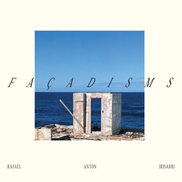 Facadisms [Blue Vinyl]