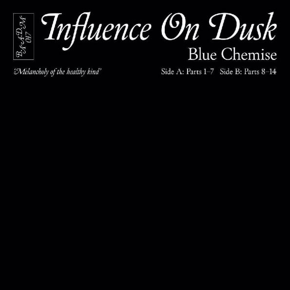 Influence on Dusk
