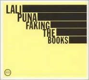 Title: Faking the Books, Artist: Lali Puna