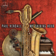 Title: My Shining Hour, Artist: Paul Kendall