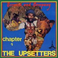 Title: Scratch & Co., Vol. 1: The Upsetters, Artist: Lee 