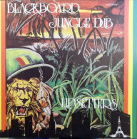 Title: Blackboard Jungle Dub, Artist: Lee 