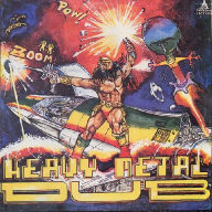 Title: Heavy Metal Dub, Artist: Scientist