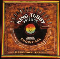 Title: King Tubby & Friends: The Rod of Correction Showcase, Artist: King Tubby & Friends