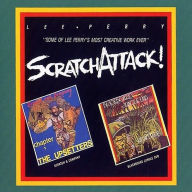 Title: Scratch Attack!, Artist: Lee 