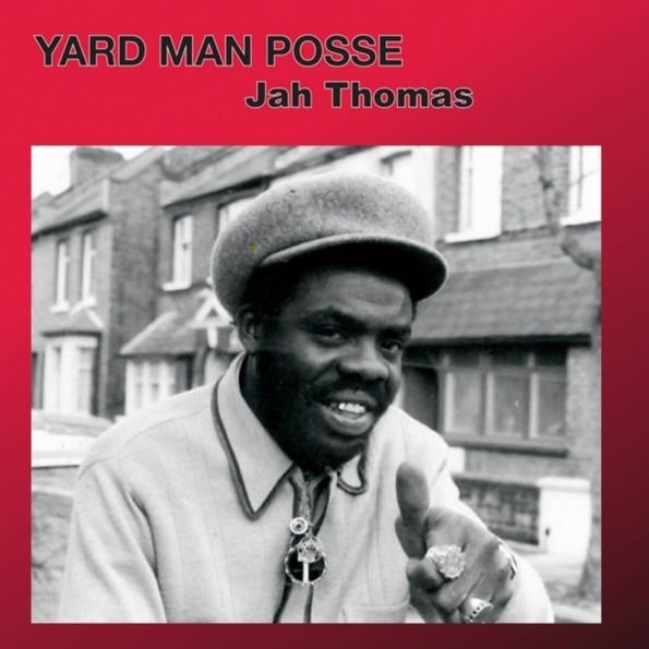 Yard Man Posse