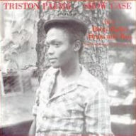 Title: Showcase, Artist: Palma,Triston