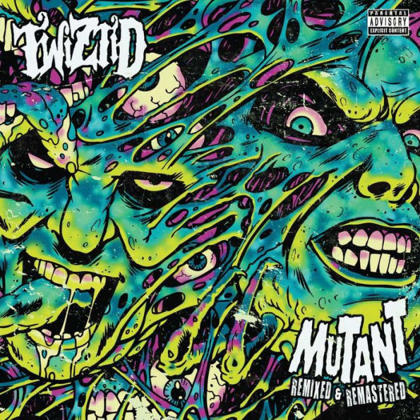 Mutant Remixed & Remastered