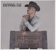 No Pongan Esas Canciones