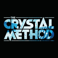 Title: The Crystal Method, Artist: The Crystal Method