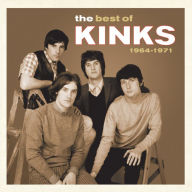 Title: The Best of Kinks: 1964-1971, Artist: The Kinks