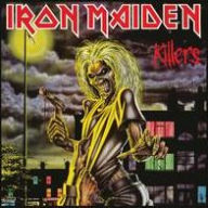 Title: Killers [LP], Artist: Iron Maiden