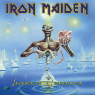 Title: Seventh Son of a Seventh Son [LP], Artist: Iron Maiden