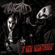 Title: A New Nightmare, Artist: Twiztid