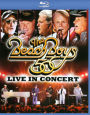 The Beach Boys: 50 - Live in Concert [Blu-ray]