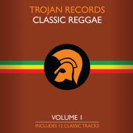 Title: The Best of Classic Reggae, Vol. 1, Artist: 