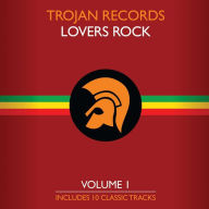 Title: The Best of Lovers Rock, Vol. 1, Artist: 