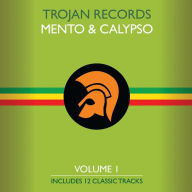Title: The Best of Trojan Mento & Calypso, Vol. 1, Artist: 