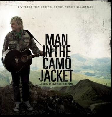 Man in the Camo Jacket [Original Motion Picture Soundtrack]