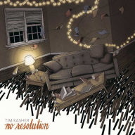 Title: No Resolution [Limited Edition] [Lp], Artist: Tim Kasher