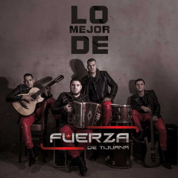 Lo Mejor De