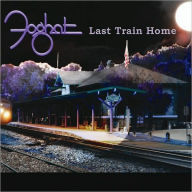 Title: Last Train Home, Artist: Foghat