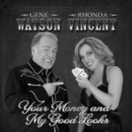 Title: Your Money and My Good Looks, Artist: Rhonda Vincent