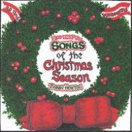 Title: Homespun Songs of the Christmas Season, Artist: Bobby Horton