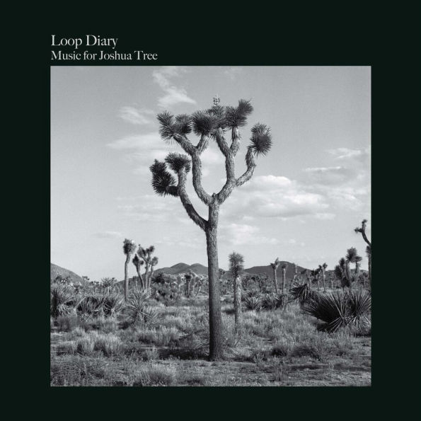 Music for Joshua Tree