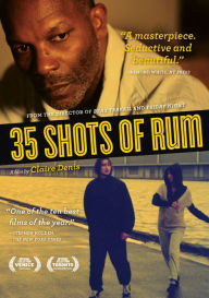 Title: 35 Shots of Rum