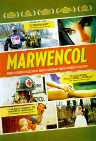 Title: Marwencol