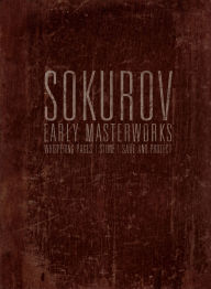 Title: Sokurov: Early Masterworks [3 Discs] [Blu-ray/DVD]