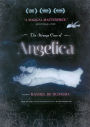 The Strange Case of Angelica [Blu-ray]