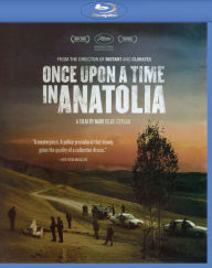 Title: Once Upon a Time in Anatolia [Blu-ray]