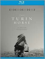 The Turin Horse [Blu-ray]