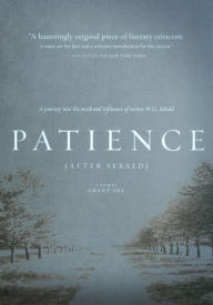 Title: Patience (After Sebald)