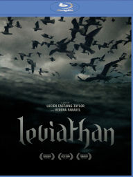 Title: Leviathan [Blu-ray]