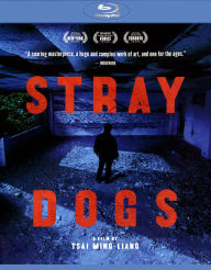 Title: Stray Dogs [Blu-ray]