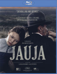 Title: Jauja [Blu-ray]